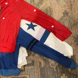 wild fox sweatshirts!